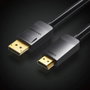 Vention Cable Conversor DisplayPort Macho a HDMI Macho 2m Negro